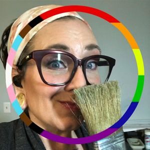 Meet your Posher, Niki